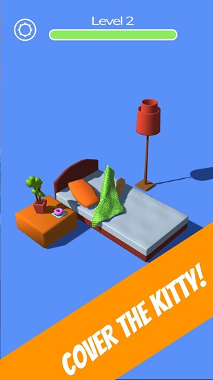 猫咪毛毯游戏 猫咪毛毯游戏游戏下载