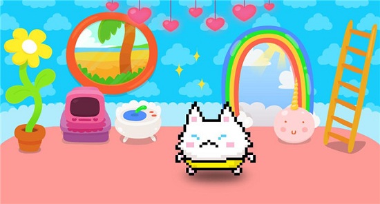 啪卡寵物 啪卡寵物下載