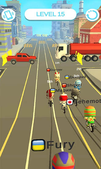 怪异骑士 怪异骑士手游下载