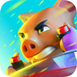 機(jī)械動(dòng)物戰(zhàn)斗