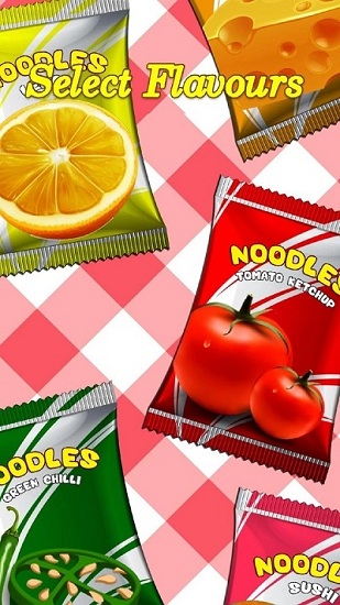 方便面狂魔游戲 v1.1.1 安卓版 2