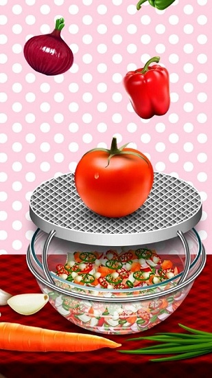 方便面狂魔游戲 v1.1.1 安卓版 0