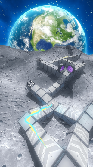 滾動(dòng)冒險(xiǎn) v1.0.2 安卓版 0