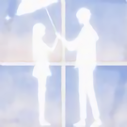 榆樹上的荔枝花