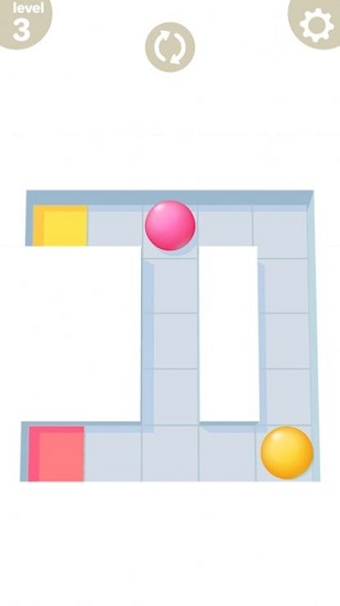 迷宮排序游戲 v1.0 安卓版 0