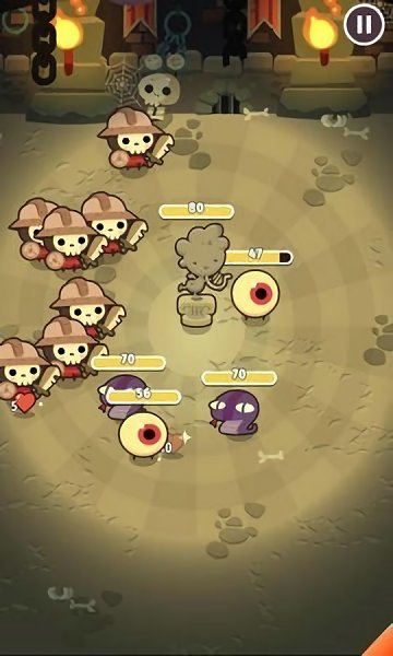 來吧妖怪手游 v9.9.199 安卓版 0