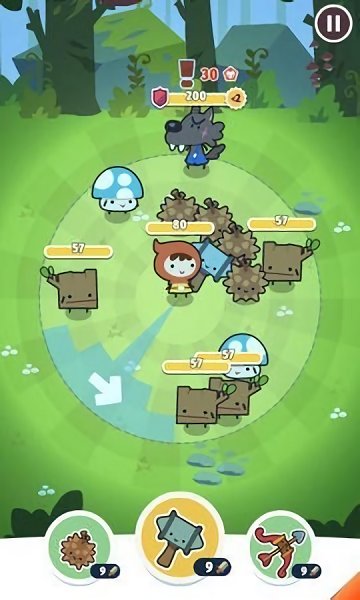 來吧妖怪手游 v9.9.199 安卓版 1