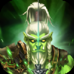 英雄td塔防游戲