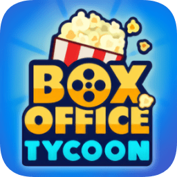 電影院經(jīng)理Box Office Tycoon