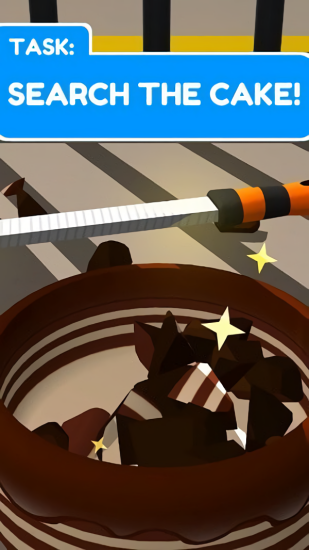 瘋狂越獄3D v0.2 安卓版 1