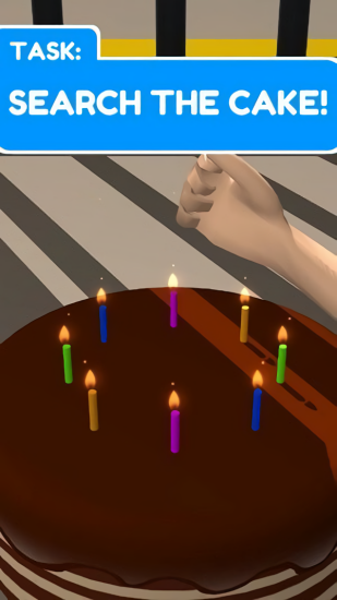 瘋狂越獄3D下載