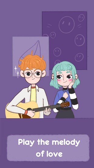 讓我們?cè)谝黄鹩螒?v1.1 安卓版 4