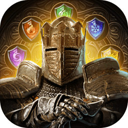 骑士的誓言手游