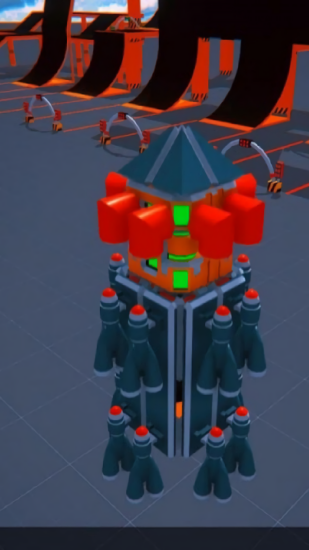 方塊科技 v1.8 安卓版 0