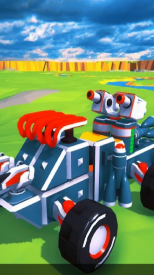 方塊科技 v1.8 安卓版 2