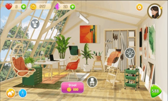 夢幻家裝安卓版