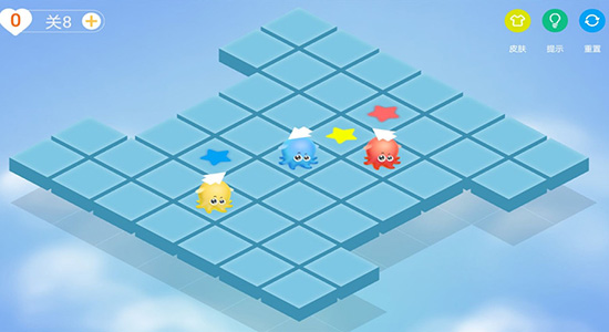 鱼虾传说 鱼虾传说手游下载