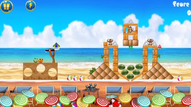 憤怒水果手機(jī)版 v1.0.2 安卓版 0