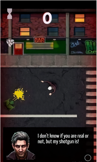 醉鬼的獵槍 v1.1.0 安卓版 0