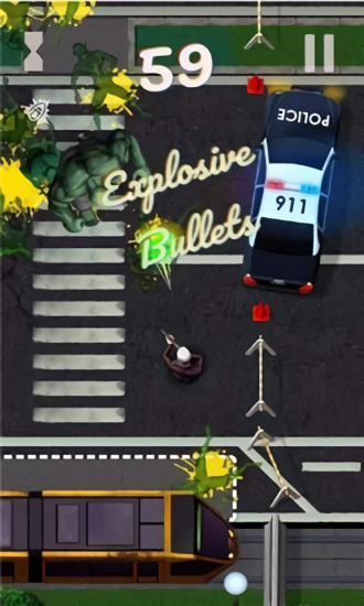 醉鬼的獵槍 v1.1.0 安卓版 1