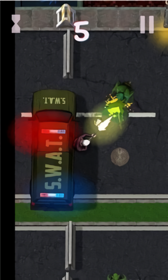 醉鬼的獵槍下載