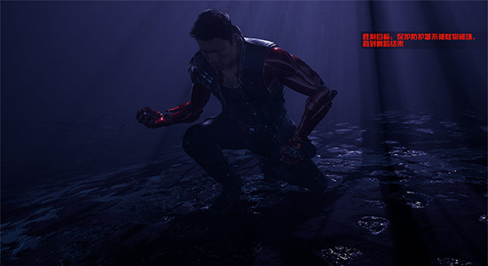 凈土守護(hù)者測(cè)試版 v0.7.5.beta 安卓版 0