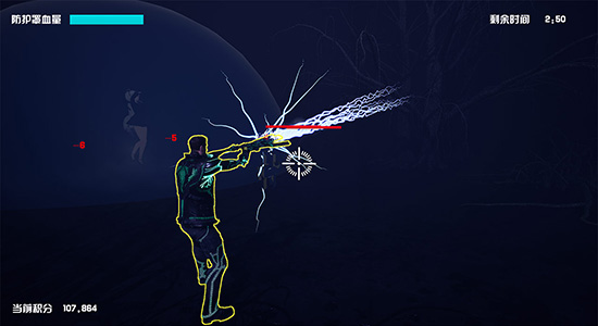 凈土守護(hù)者測(cè)試版 v0.7.5.beta 安卓版 1