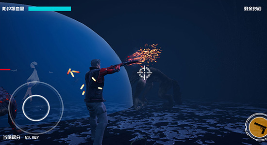 凈土守護(hù)者測(cè)試版 v0.7.5.beta 安卓版 3