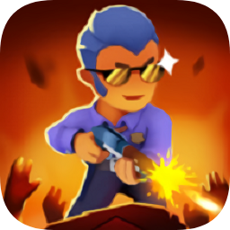 僵尸保衛(wèi)軍團(tuán)