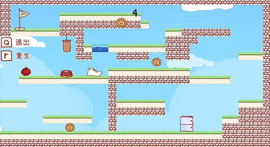 流動(dòng)貓咪 流動(dòng)貓咪游戲下載