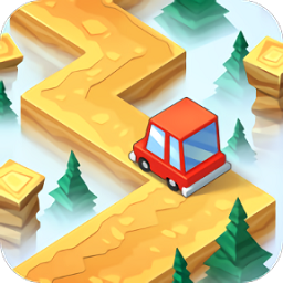 山脊路手機(jī)版