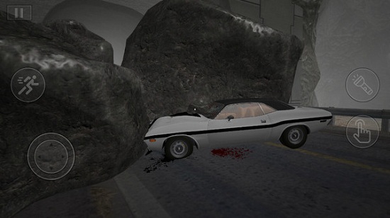 恐怖深淵游戲 v1.0 安卓版 1