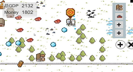 工業(yè)小鎮(zhèn) v1.0 安卓版 0