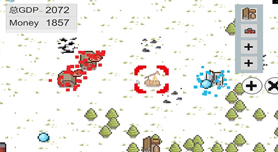 工業(yè)小鎮(zhèn)手游下載