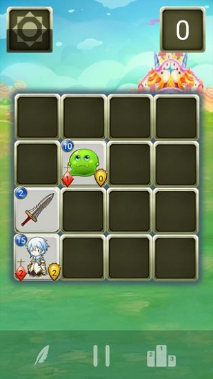 戰(zhàn)士對弈 v1.0.0 安卓版 0