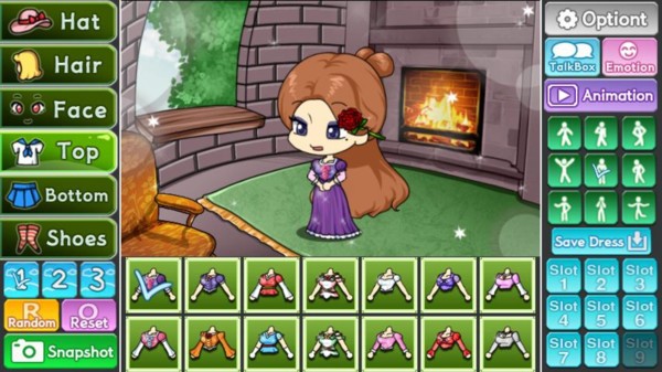 扭蛋精致女孩 v1.1.0 安卓版 3