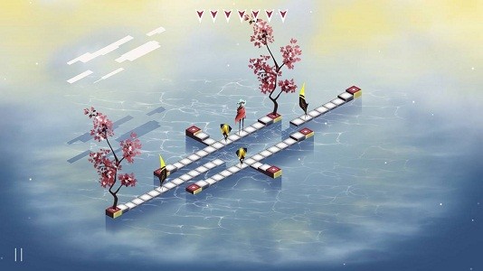 紙境世界手游 v1.0.4 安卓版 1