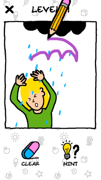 畫(huà)點(diǎn)東西 畫(huà)點(diǎn)東西安卓版