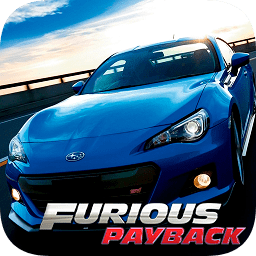 憤怒的回旋賽車(chē)最新版