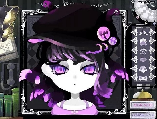 透明人類的臉部販?zhǔn)鄣?v1.0.0 安卓版 0