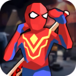 超級(jí)小小英雄