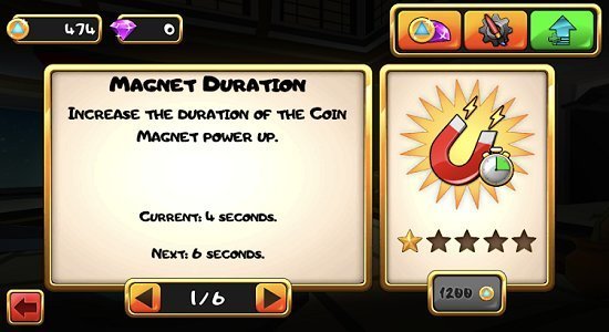 立方武士平方官方版 v1.0 安卓版 2