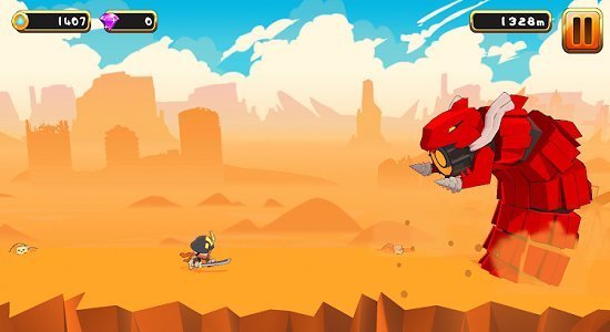 立方武士平方手游下載