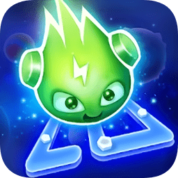 熒光怪物迷宮生存