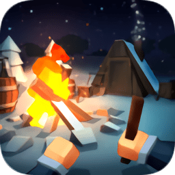 像素冬季生存最新版