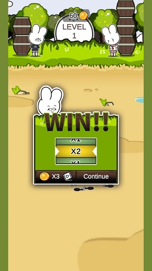 迷你沖突游戲 v1.1.1 安卓版 2