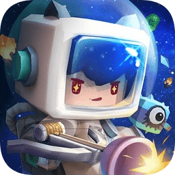 迷你世界星河漂流記