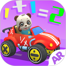 貓小智ar數(shù)學(xué)思維