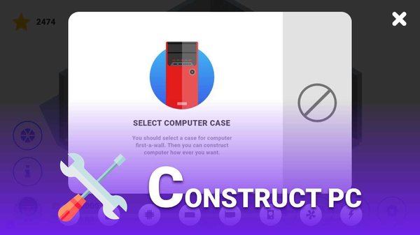 游戲創(chuàng)作工作室 v1.1.8 安卓版 1