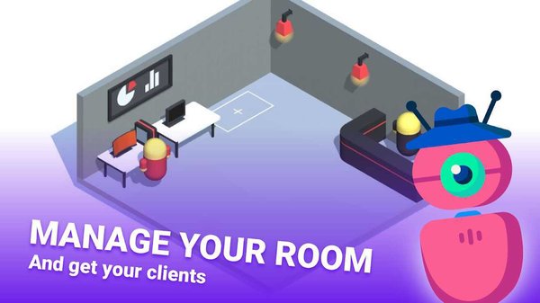 游戲創(chuàng)作工作室游戲 游戲創(chuàng)作工作室游戲下載